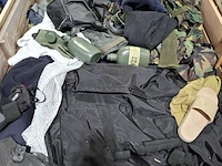 Persoonlijke uitrusting en kleding defensie - afbeelding 9 van  32