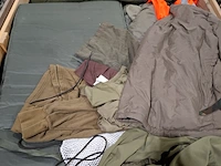 Persoonlijke uitrusting en kleding defensie - afbeelding 11 van  32