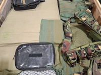 Persoonlijke uitrusting en kleding defensie - afbeelding 15 van  32