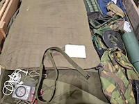 Persoonlijke uitrusting en kleding defensie - afbeelding 18 van  32