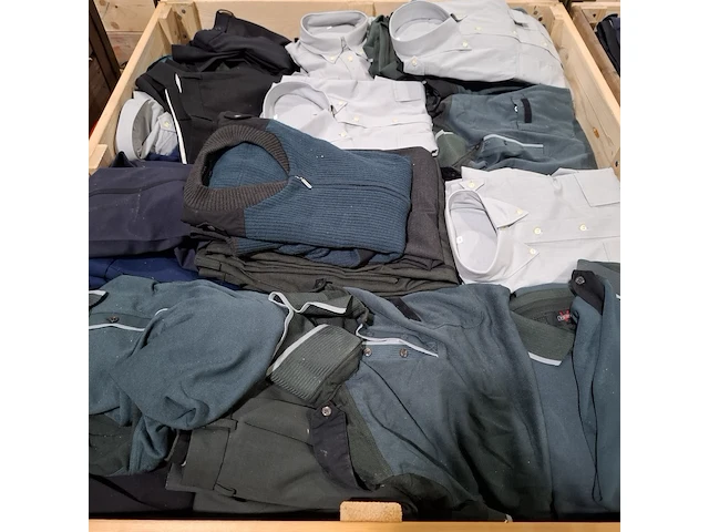 Persoonlijke uitrusting en kleding defensie - afbeelding 19 van  32