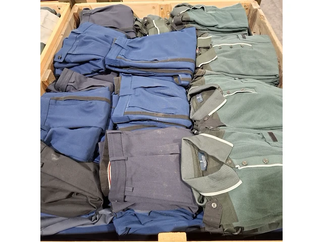 Persoonlijke uitrusting en kleding defensie - afbeelding 20 van  32