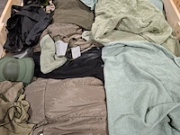 Persoonlijke uitrusting en kleding defensie - afbeelding 12 van  32