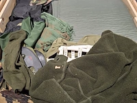 Persoonlijke uitrusting en kleding defensie - afbeelding 24 van  32