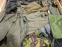 Persoonlijke uitrusting en kleding defensie - afbeelding 23 van  32