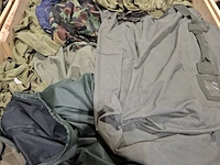 Persoonlijke uitrusting en kleding defensie - afbeelding 28 van  32