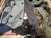 Persoonlijke uitrusting en kleding defensie - afbeelding 29 van  32
