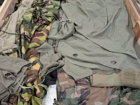 Persoonlijke uitrusting en kleding defensie - afbeelding 31 van  32