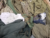 Persoonlijke uitrusting en kleding defensie - afbeelding 32 van  32