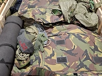 Persoonlijke uitrusting en kleding defensie - afbeelding 6 van  36
