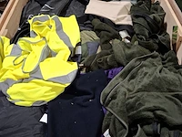 Persoonlijke uitrusting en kleding defensie - afbeelding 8 van  36