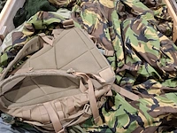 Persoonlijke uitrusting en kleding defensie - afbeelding 9 van  36