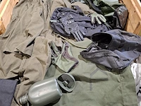 Persoonlijke uitrusting en kleding defensie - afbeelding 11 van  36
