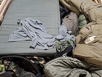 Persoonlijke uitrusting en kleding defensie - afbeelding 14 van  36