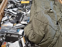 Persoonlijke uitrusting en kleding defensie - afbeelding 16 van  36