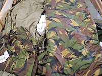 Persoonlijke uitrusting en kleding defensie - afbeelding 17 van  36