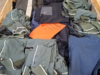 Persoonlijke uitrusting en kleding defensie - afbeelding 19 van  36