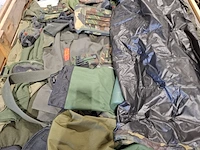 Persoonlijke uitrusting en kleding defensie - afbeelding 22 van  36