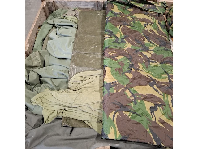 Persoonlijke uitrusting en kleding defensie - afbeelding 12 van  36