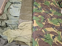 Persoonlijke uitrusting en kleding defensie - afbeelding 12 van  36