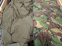 Persoonlijke uitrusting en kleding defensie - afbeelding 24 van  36