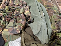 Persoonlijke uitrusting en kleding defensie - afbeelding 25 van  36