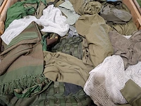 Persoonlijke uitrusting en kleding defensie - afbeelding 26 van  36