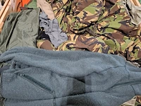 Persoonlijke uitrusting en kleding defensie - afbeelding 27 van  36