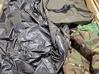 Persoonlijke uitrusting en kleding defensie - afbeelding 30 van  36
