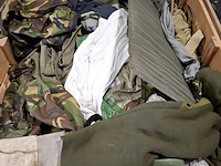 Persoonlijke uitrusting en kleding defensie - afbeelding 23 van  36