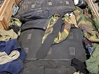 Persoonlijke uitrusting en kleding defensie - afbeelding 31 van  36