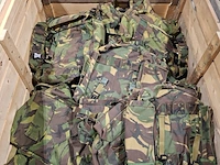 Persoonlijke uitrusting en kleding defensie - afbeelding 36 van  36