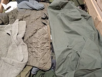 Persoonlijke uitrusting en kleding defensie - afbeelding 2 van  21