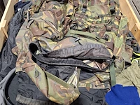 Persoonlijke uitrusting en kleding defensie - afbeelding 3 van  21