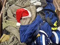 Persoonlijke uitrusting en kleding defensie - afbeelding 4 van  21