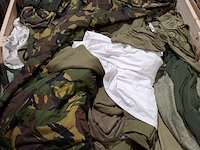 Persoonlijke uitrusting en kleding defensie - afbeelding 5 van  21