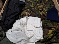 Persoonlijke uitrusting en kleding defensie - afbeelding 7 van  21