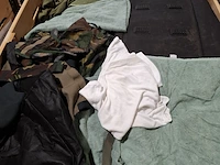 Persoonlijke uitrusting en kleding defensie - afbeelding 8 van  21