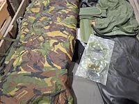 Persoonlijke uitrusting en kleding defensie - afbeelding 9 van  21