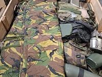 Persoonlijke uitrusting en kleding defensie - afbeelding 11 van  21
