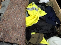 Persoonlijke uitrusting en kleding defensie - afbeelding 12 van  21