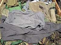 Persoonlijke uitrusting en kleding defensie - afbeelding 15 van  21