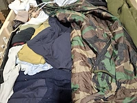 Persoonlijke uitrusting en kleding defensie - afbeelding 16 van  21