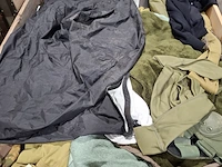 Persoonlijke uitrusting en kleding defensie - afbeelding 17 van  21