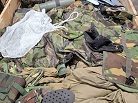Persoonlijke uitrusting en kleding defensie - afbeelding 19 van  21