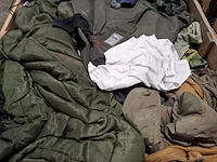 Persoonlijke uitrusting en kleding defensie - afbeelding 20 van  21