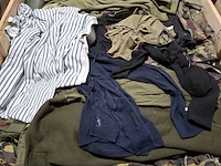 Persoonlijke uitrusting en kleding defensie - afbeelding 21 van  21