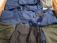 Persoonlijke uitrusting en kleding defensie - afbeelding 2 van  27