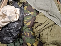 Persoonlijke uitrusting en kleding defensie - afbeelding 4 van  27