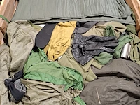 Persoonlijke uitrusting en kleding defensie - afbeelding 5 van  27